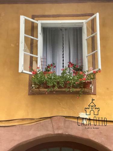 Apartamento Casa Otto Sighisoara