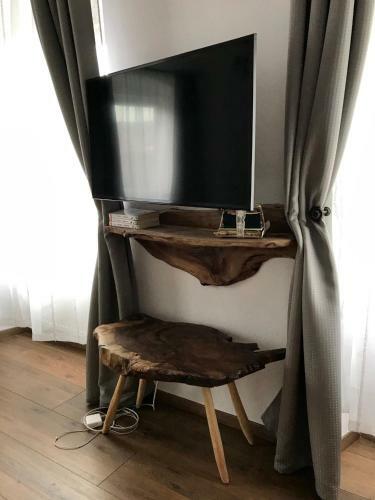 Apartamento Casa Otto Sighisoara
