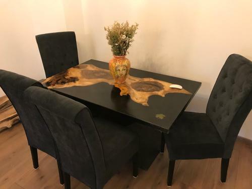 Apartamento Casa Otto Sighisoara