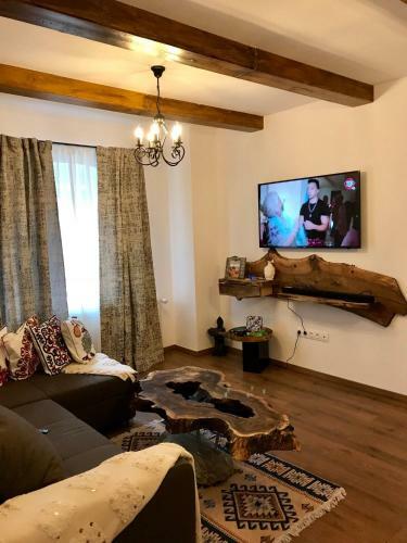 Apartamento Casa Otto Sighisoara