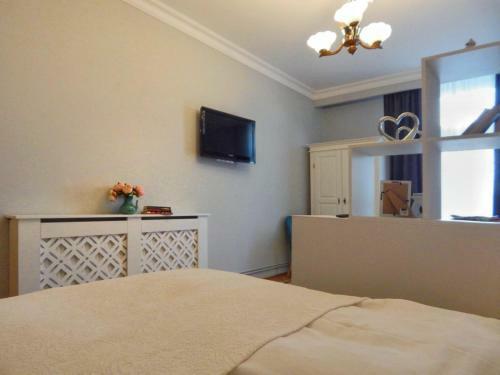 Apartamento Teo's Flat