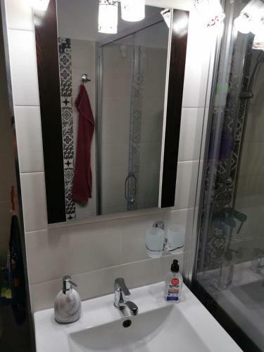 Apartament Sub Cetate