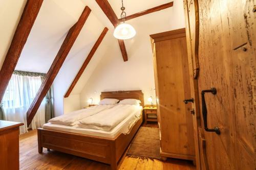 Casa Kroner