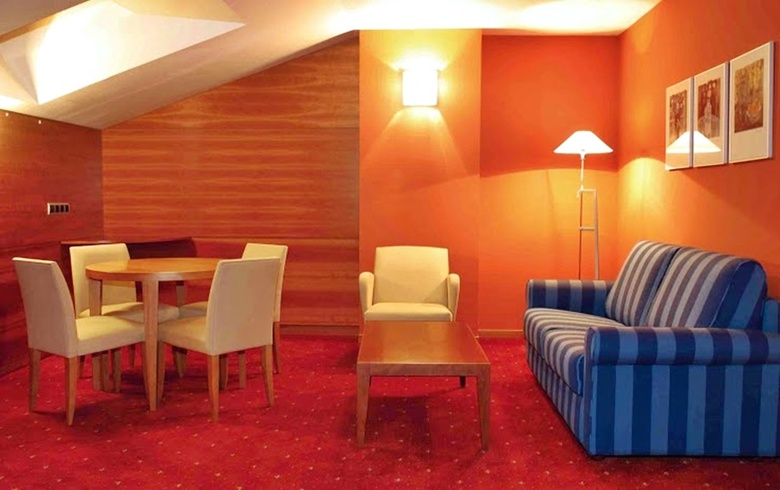 Hotel Silvota