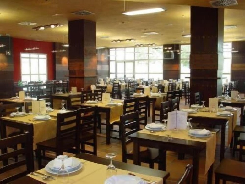 Hotel Silvota