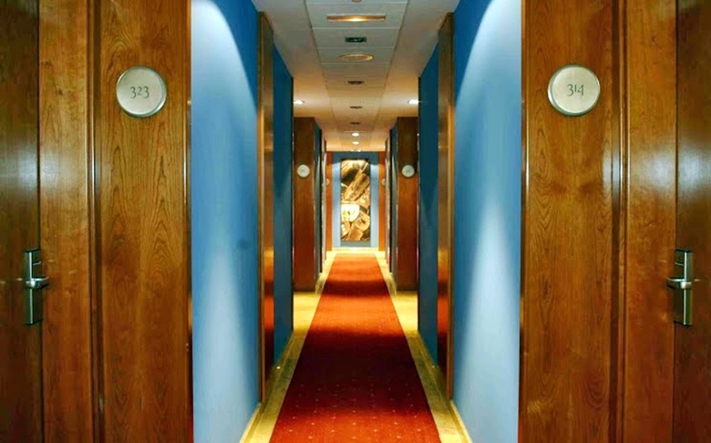 Hotel Silvota