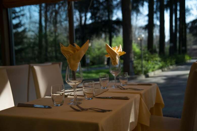 Air Hotel Milano Linate