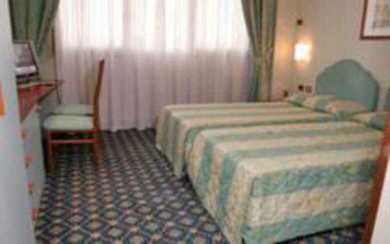 Air Hotel Milano Linate