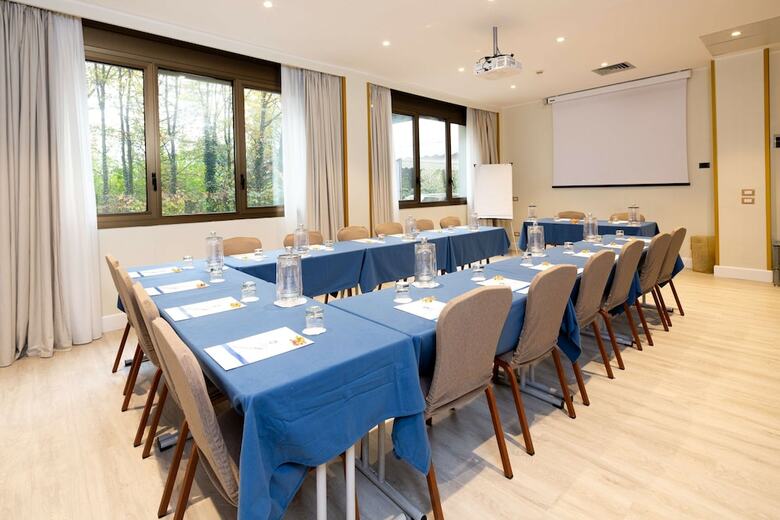 Air Hotel Milano Linate