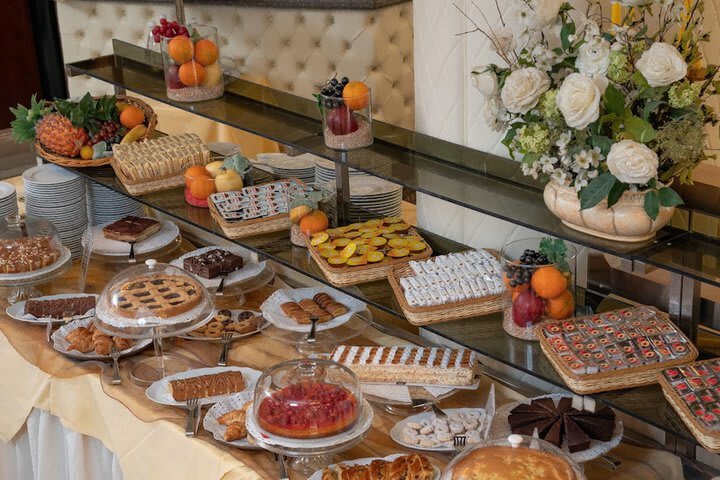 Air Hotel Milano Linate