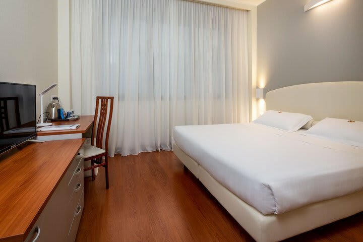 Air Hotel Milano Linate