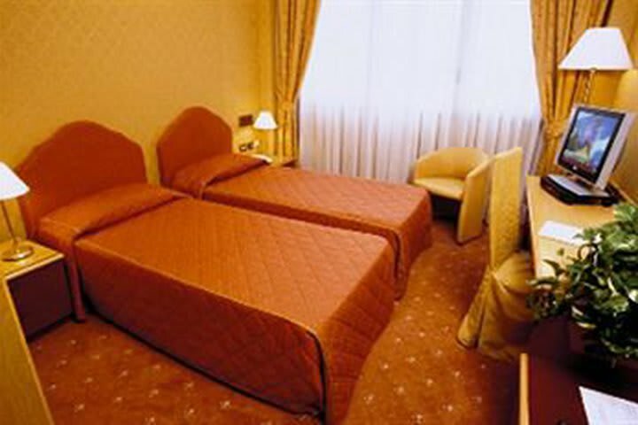 Air Hotel Milano Linate