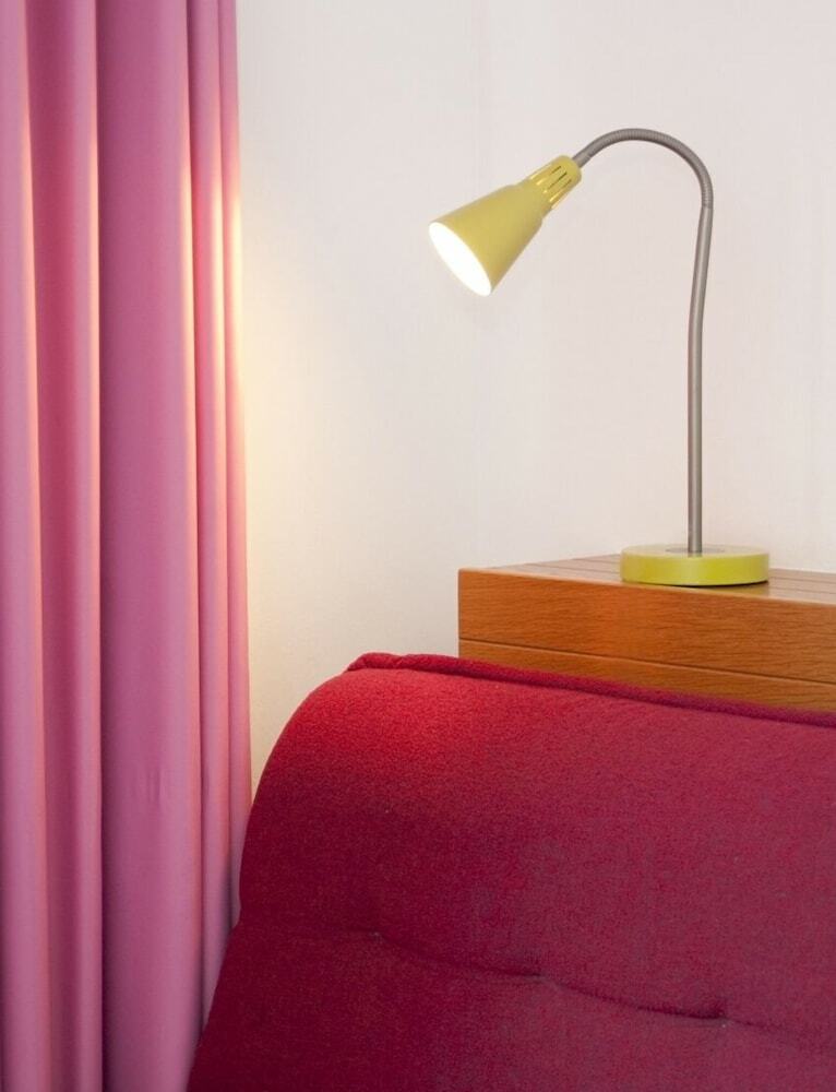 Creatif Hotel Elephant