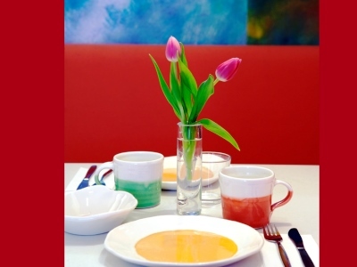 Creatif Hotel Elephant