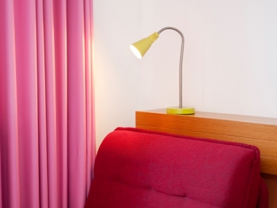 Creatif Hotel Elephant