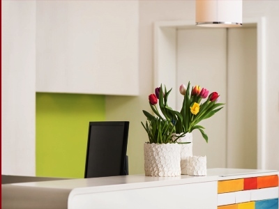 Creatif Hotel Elephant