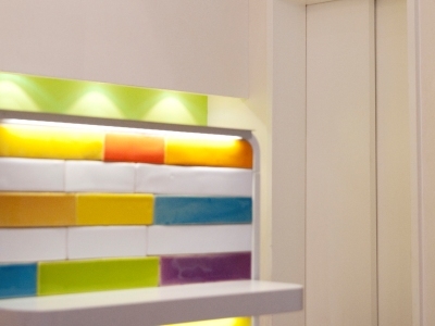 Creatif Hotel Elephant