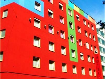 Creatif Hotel Elephant