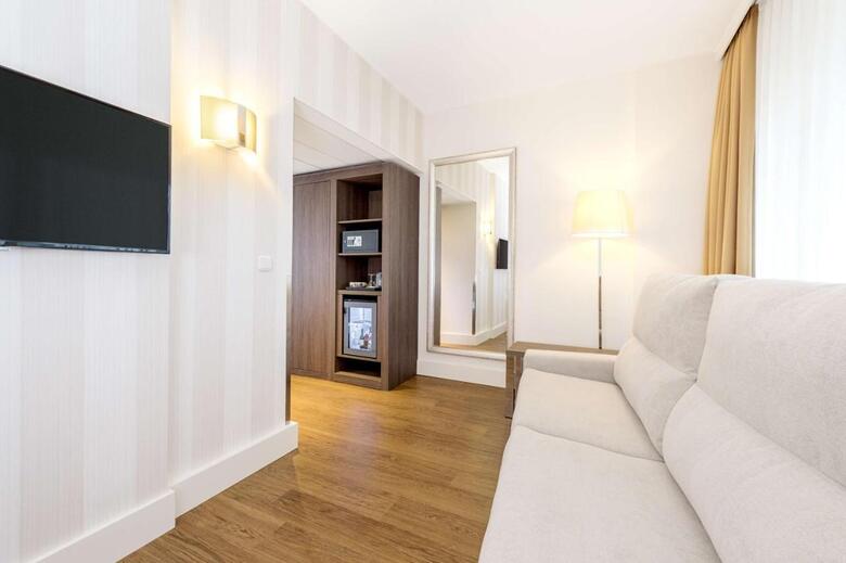 Hotel NH Erlangen