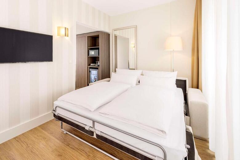 Hotel NH Erlangen