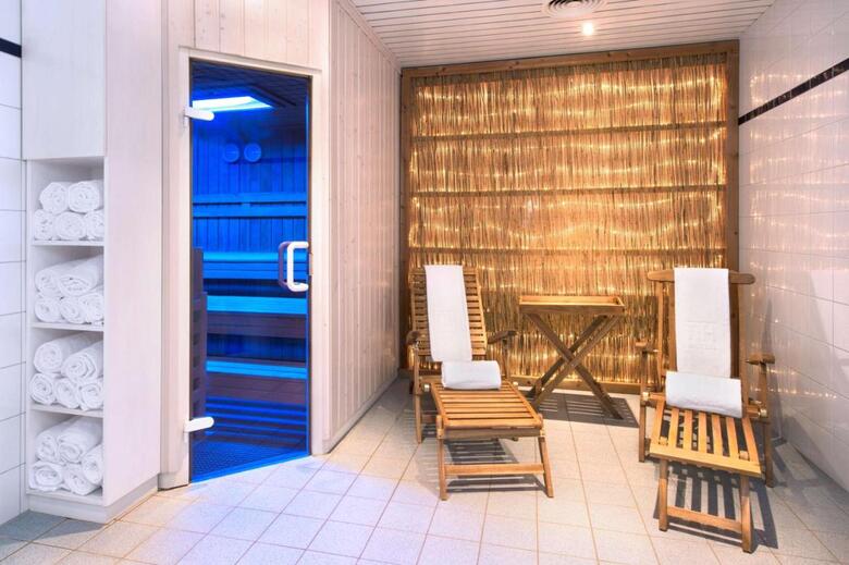 Hotel NH Erlangen