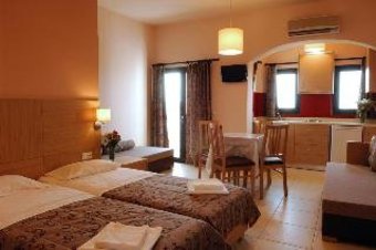 Apartamentos Marigianna