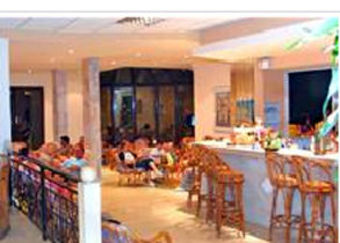 Apartamentos Marigianna