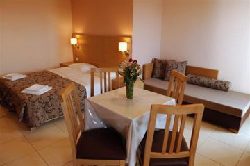 Apartamentos Marigianna