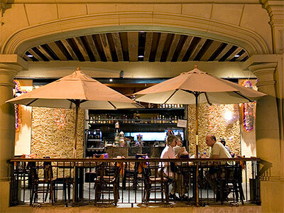 Hotel Marqu�s Del Valle