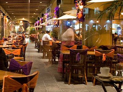 Hotel Marqu�s Del Valle