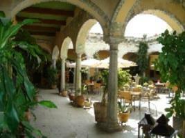 Hotel Casa De Sierra Azul