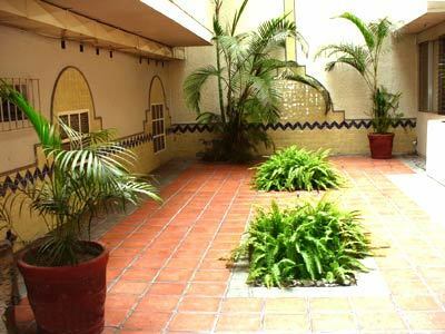 Hotel Arboledas Expo