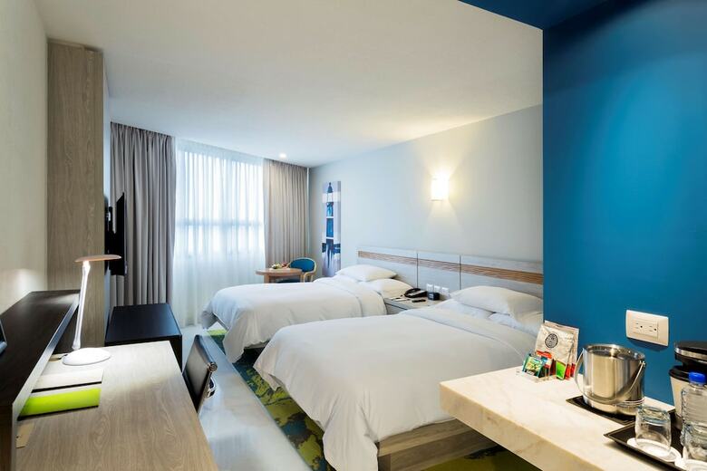 Hotel Novo Mar