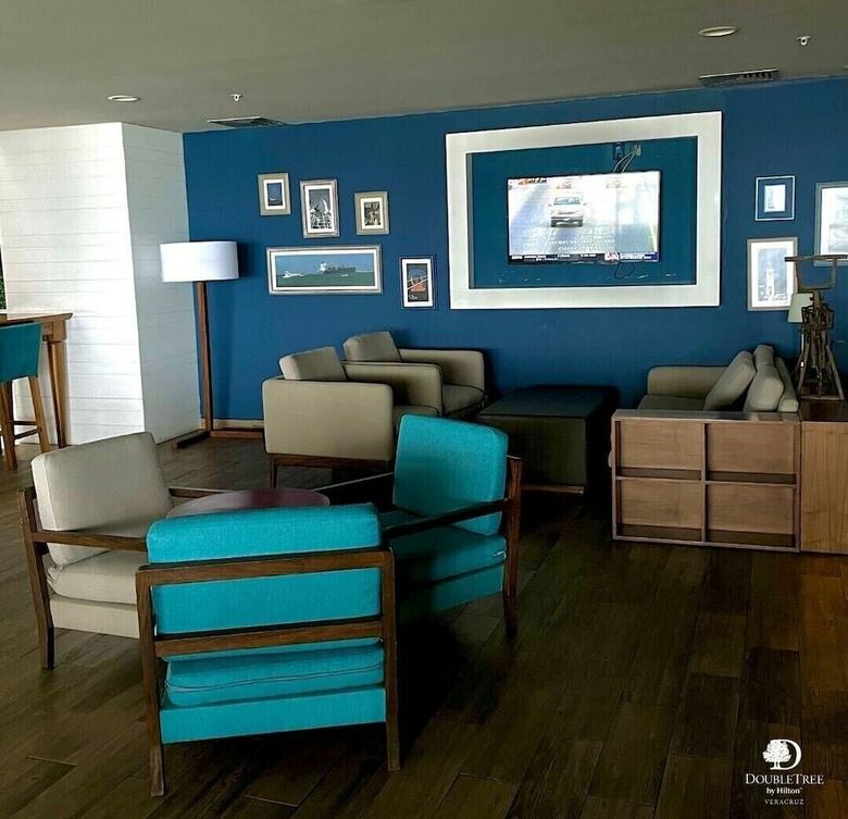 Hotel Novo Mar