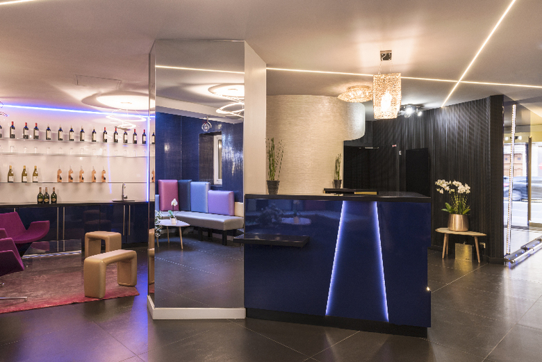 Hotel Le Bon H�tel