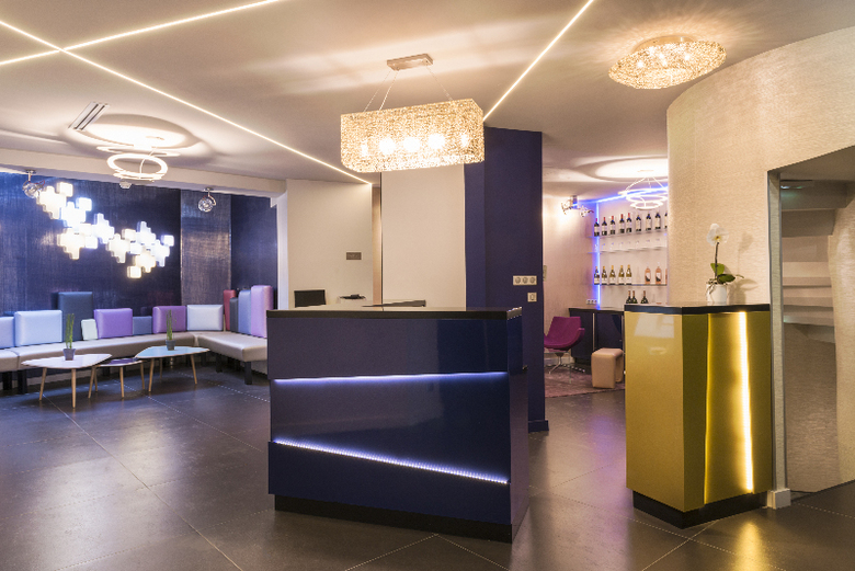 Hotel Le Bon H�tel