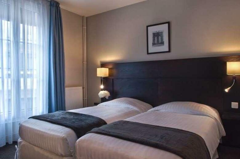 Hotel Le Bon H�tel