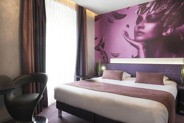 Hotel Le Bon H�tel