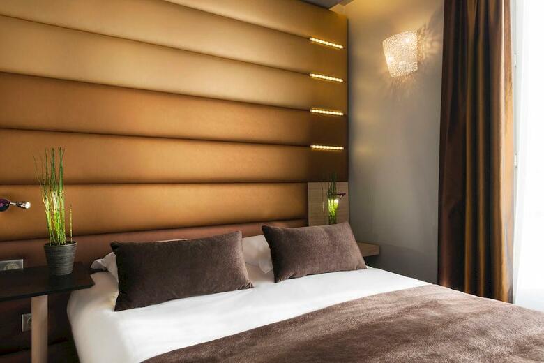 Hotel Le Bon H�tel