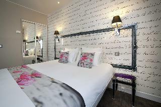Hotel Quality Rueil La Defense(.)
