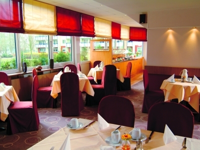 Hotel Leonardo Airport Berlin Brandenburg