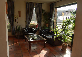 Albergo Hotel Berlin