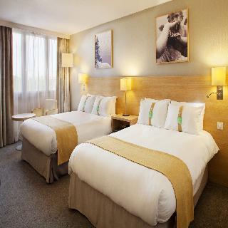 Hotel Mercure  Paris Velizy