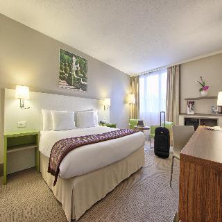 Hotel Mercure  Paris Velizy