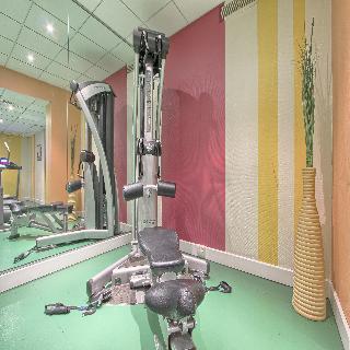 Hotel Mercure  Paris Velizy