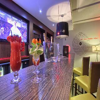 Hotel Mercure  Paris Velizy