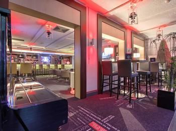 Hotel Mercure  Paris Velizy