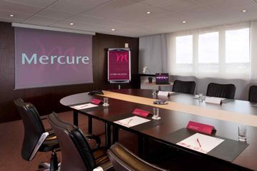 Hotel Mercure  Paris Velizy