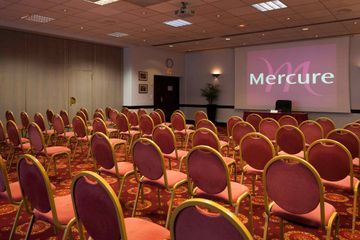 Hotel Mercure  Paris Velizy