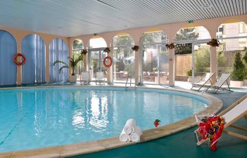 Hotel Mercure  Paris Velizy